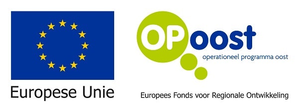 Operationeel programma oost Europees Fonds voor Regionale Ontwikkeling