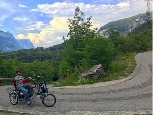 nieuwe van raam premium dealer van aangepaste fietsen in italie fun2go