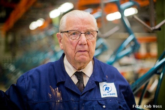 dirk jan kluver van raam dirk jan kluver van raam