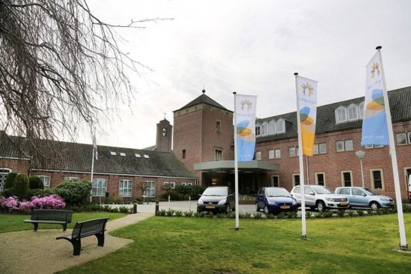 St. Barbara woonzorgcentrum in Schijndel