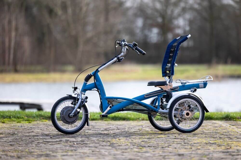 Driewielfiets Van Raam Easy Rider Small