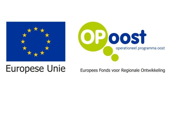 Europees Fonds voor Regionale Ontwikkeling