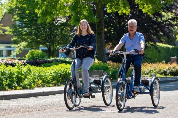 tips voor aangepaste fiets kopen kijk of je vergoeding kunt krijgen