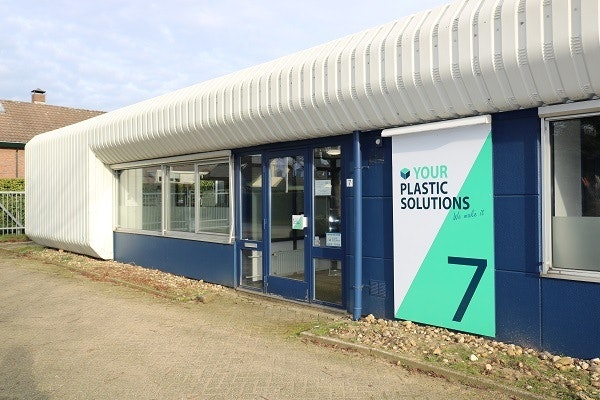 Kunststofbewerker Your Plastic Solutions in Terborg