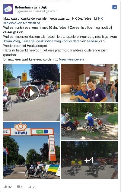 NK wegwielrennen FB