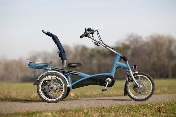 Van Raam Easy Rider Small driewielfiets