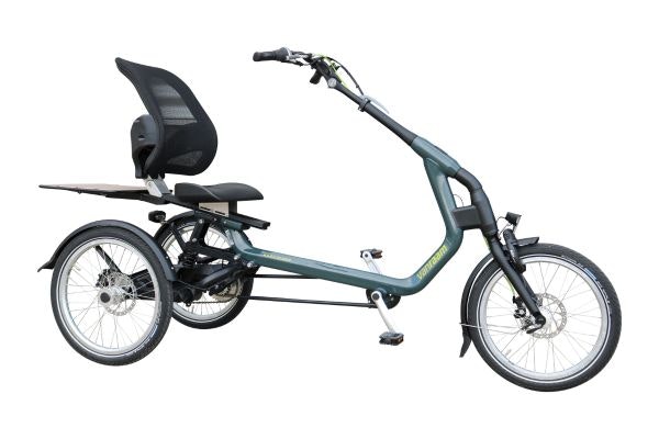 Tricycle for adults Easy Rider