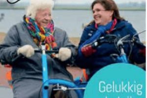 Oprichting stichting fietsmaatjes