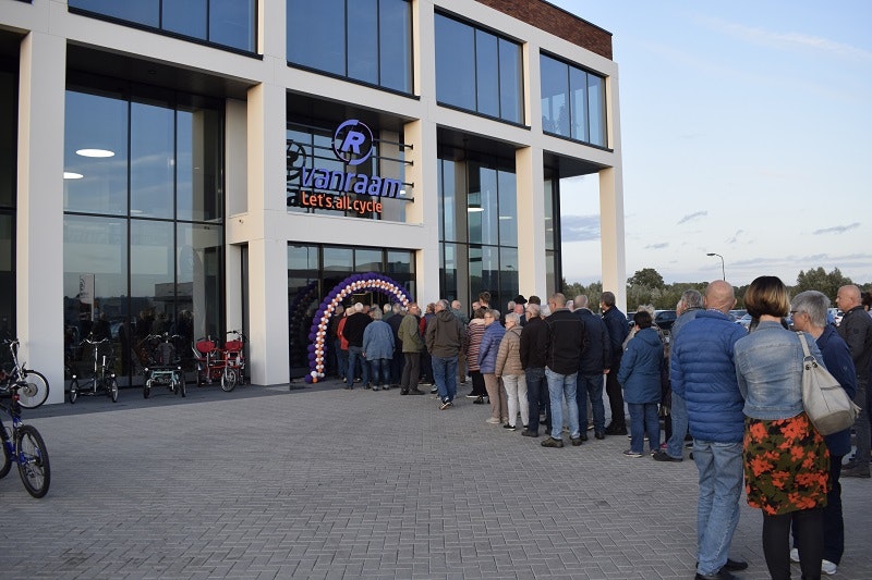 Van Raam VIV Open Avond 2019