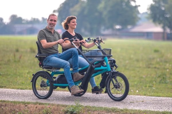 mobiliteit ouderen van raam fun2go duofiets mobiliteit ouderen van raam fun2go duofiets