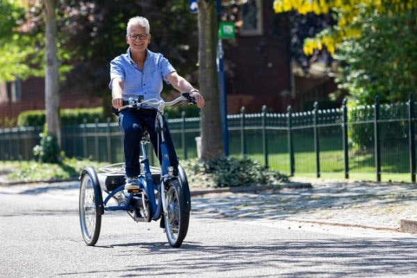 van raam midi Orthopädisches Fahrrad