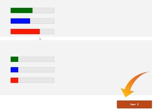 Van Raam Händler Tool anpasen und dublizieren von Rezepten Speichern