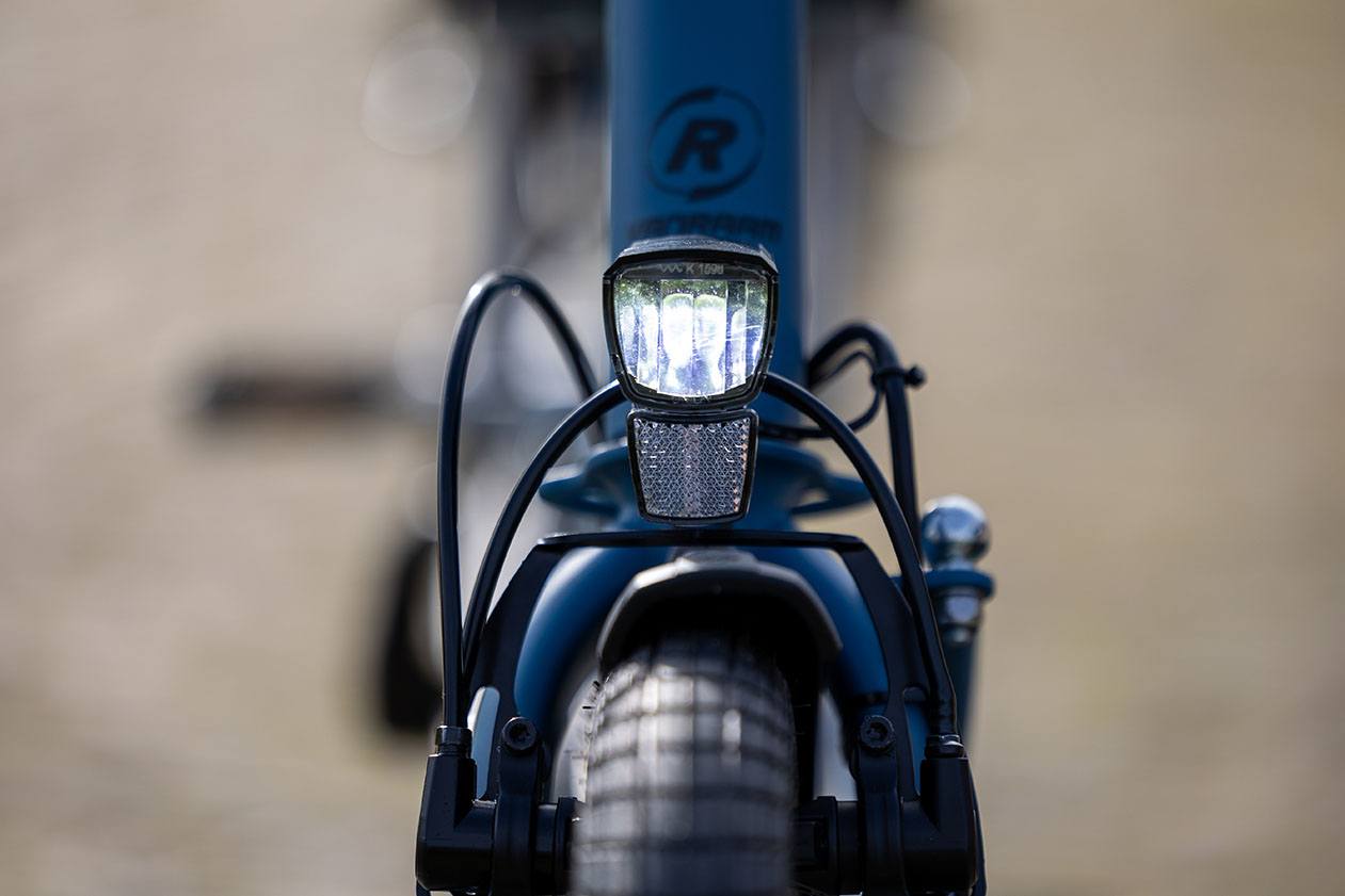 Adult child tandem online bike