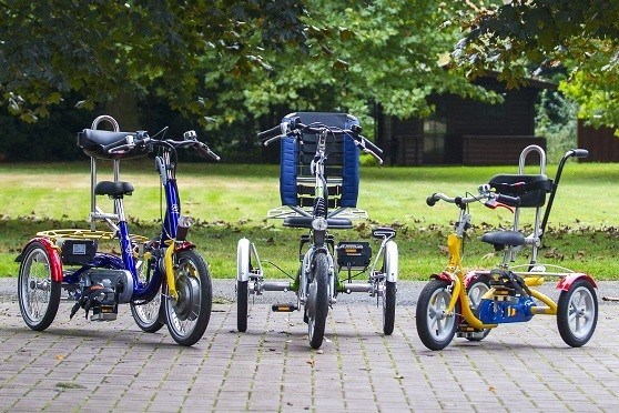 Velo pousseur pour bebe hotsell