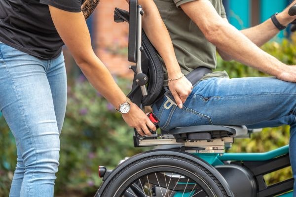 10 tips voor fietsen op een tandem veiligheid gaat voor