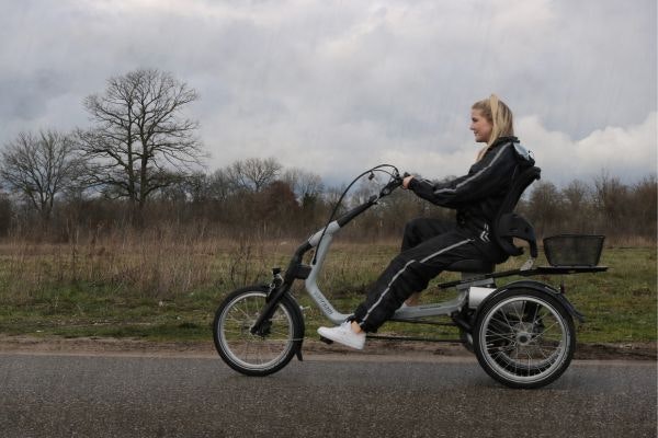 10 tips voor fietsen in de regen