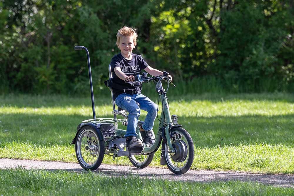 finanzierung spezialrad hilfsmittelnummer van raam fahrrad