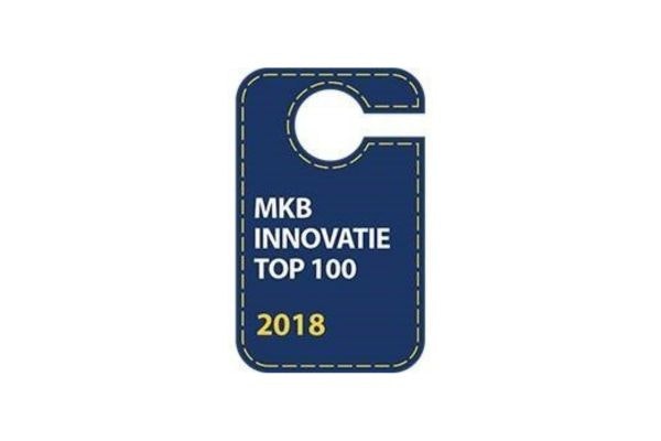 MKB Innovation top 100 (2018)