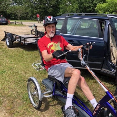 user experience tricycle easy rider ted philips user experience tricycle easy rider ted philips
