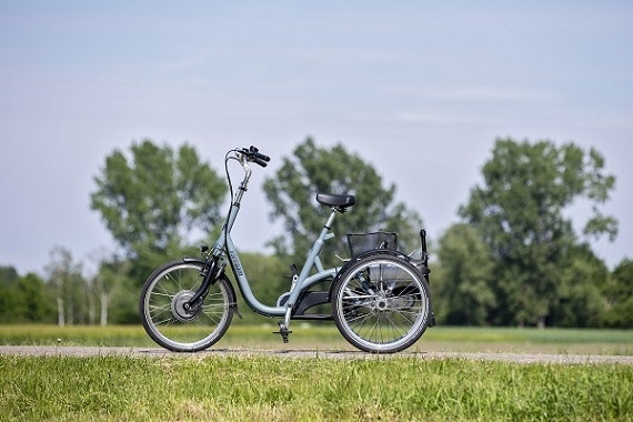 Van Raam Maxi driewielfiets