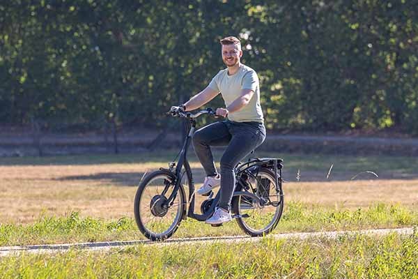 Van Raam Balance vélo à cadre abaissé