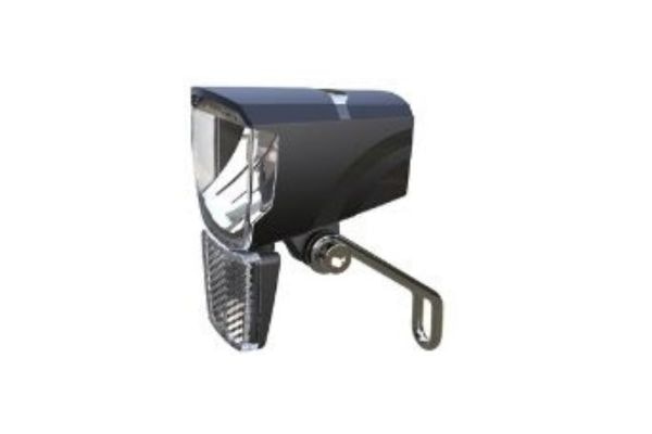 Lampe de vélo Marwi pour les vélos électriques Van Raam