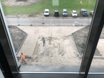 Van Raam fietsenfabriek nieuwbouw (kalenderweek 50) (4)