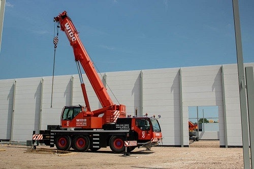 placing fire resistant partition wall van raam varsseveld