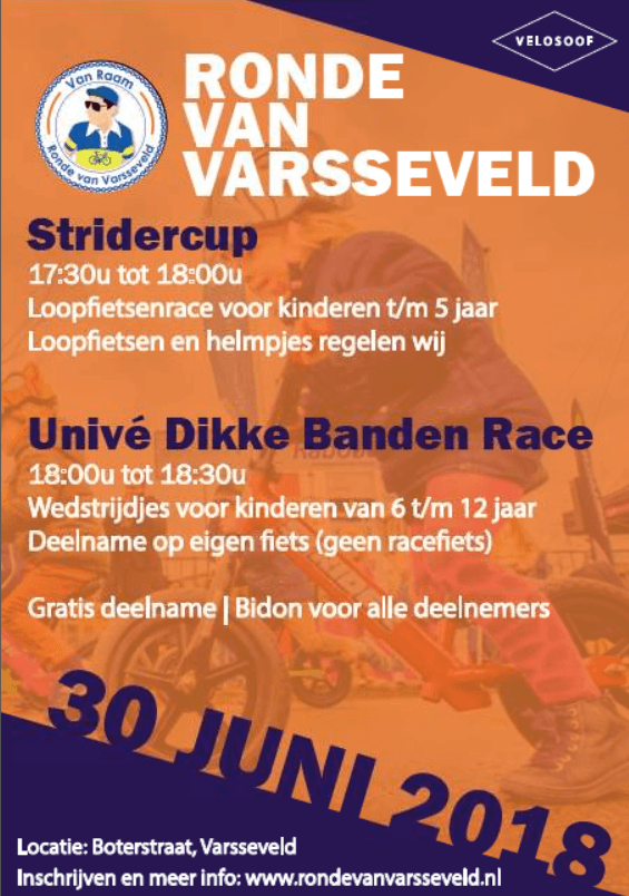 Ronde van Varsseveld