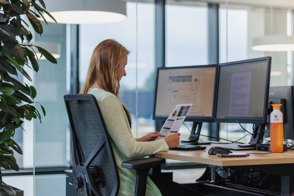 Talent recruiter vacature Van Raam Varsseveld