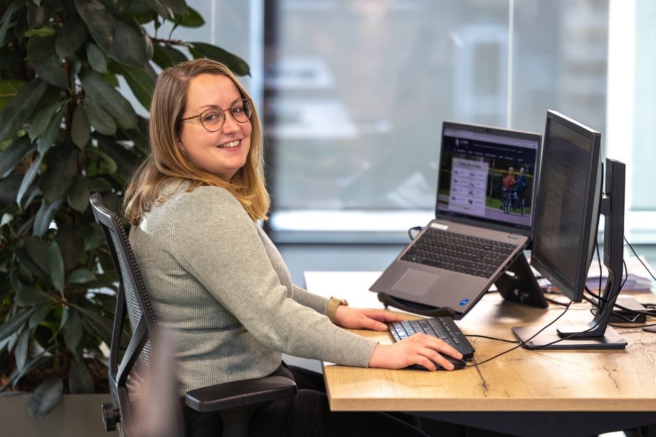 Vacature Online Marketeer bij Van Raam in Varsseveld Vacature Online Marketeer bij Van Raam in Varsseveld