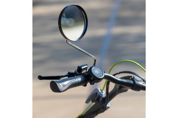 mirror option van raam tricycles
