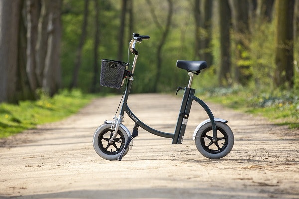 Conseils pour l'acquisition du vélo de marche City pour adultes de Van Raam
