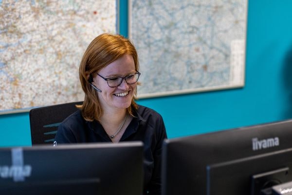 technisch commercieel medewerker binnendienst Van Raam Varrseveld Vacature technisch commercieel medewerker binnendienst Van Raam Varrseveld Vacature