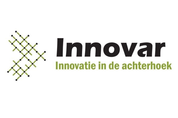 Innovatiehub Innovar logo Innovar