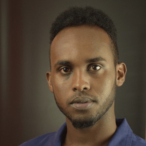 Abdikarim Ali Cumar