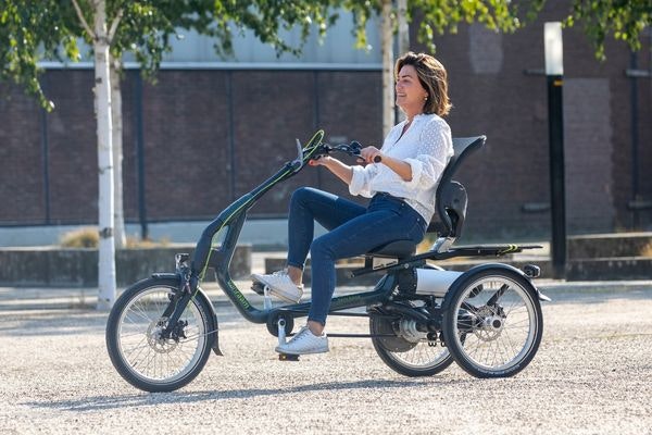 Van Raam Easy Rider de la familie Easy Rider