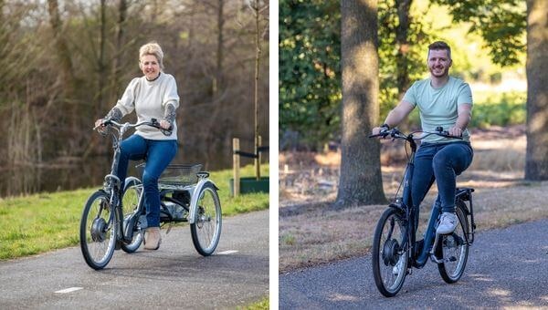 7 conseils pour acheter un vélo à enfourchement plus bas