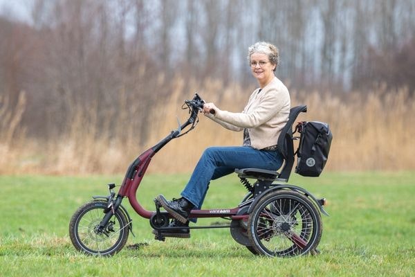 Van Raam Easy Rider Compact de la familie Easy Rider