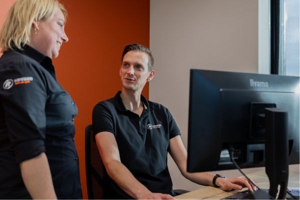 Teamleider verkoop binnendienst vacature bij Van Raam in Varsseveld Teamleider verkoop binnendienst vacature bij Van Raam in Varsseveld