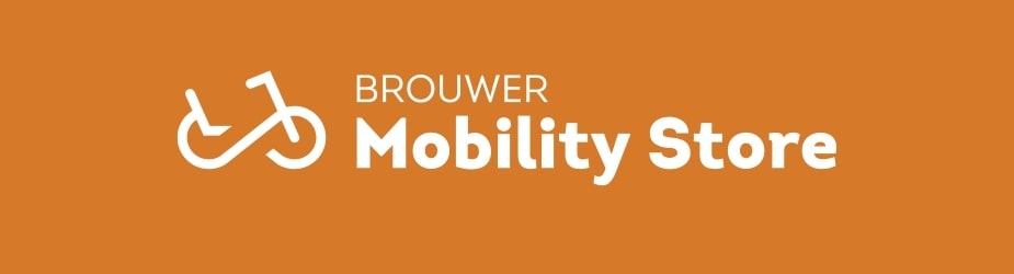 Brouwer Mobility Store Van Raam Premium Dealer