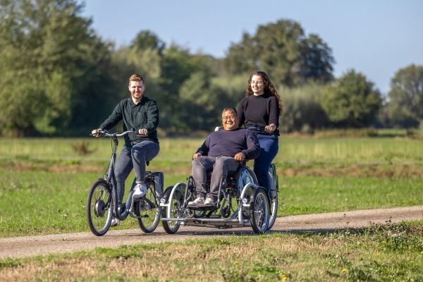 7 tips voor veilig fietsen 7 tips voor veilig fietsen