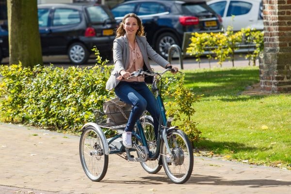 Inge Kluivers - Hummelink teamleider Marketing en Communicatie bij Van Raam