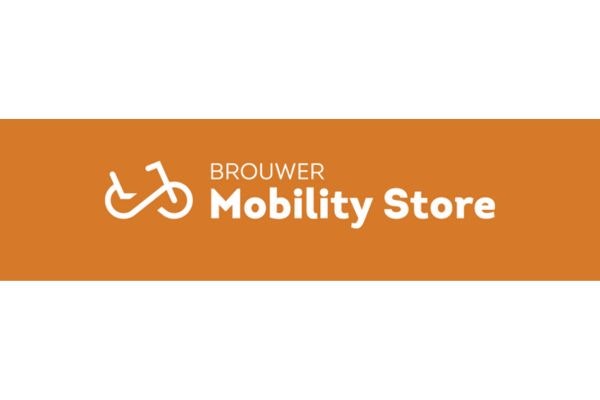 Brouwer Mobility Store Premium Dealer Van Raam