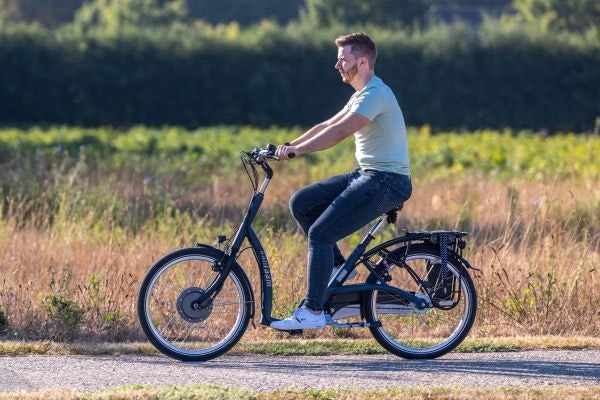 3 astuces pour surmonter l'anxiété liée au vélo