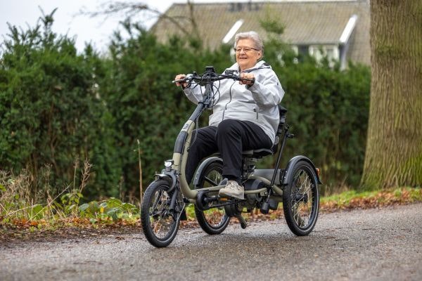 overwin je fietsangst doormiddel van deze tips