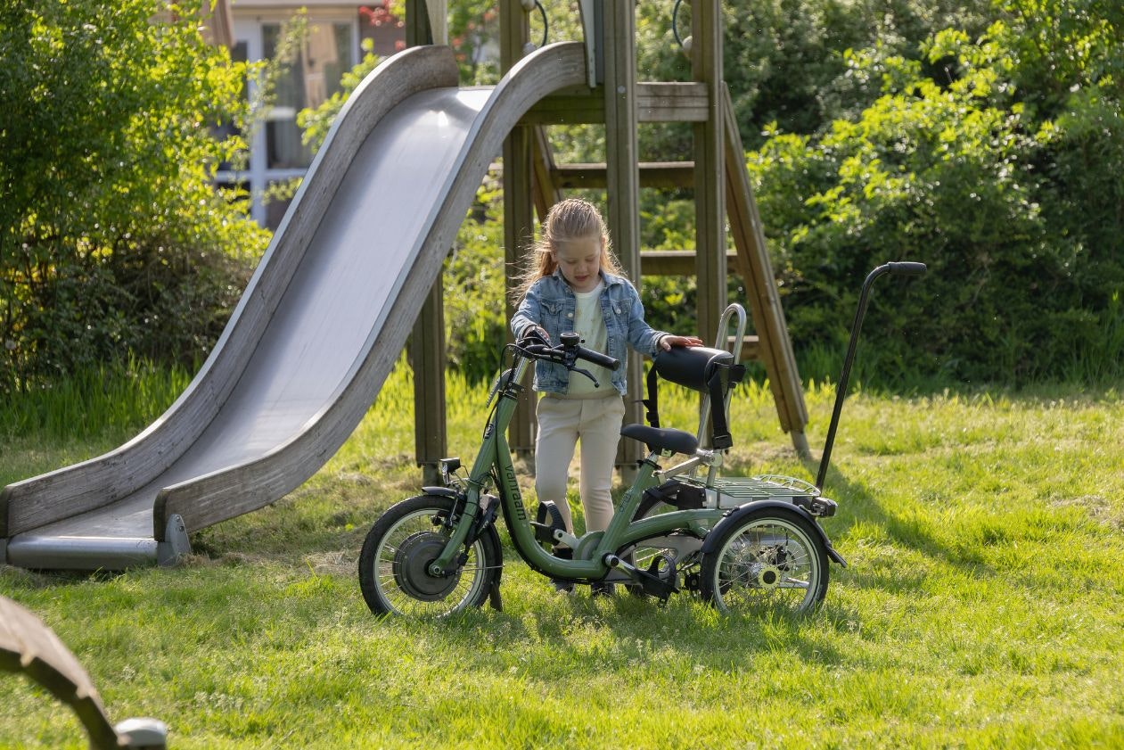 Van Raam Mini Dreirad für kinder