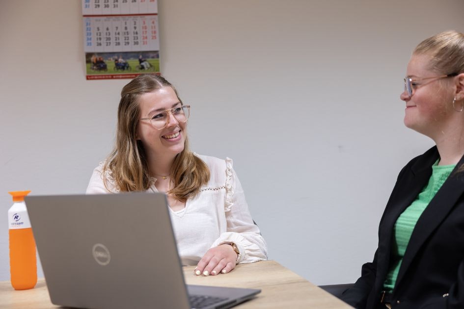 Vacature marketeer afdeling Marketing bij Van Raam in Varsseveld Vacature marketeer afdeling Marketing bij Van Raam in Varsseveld