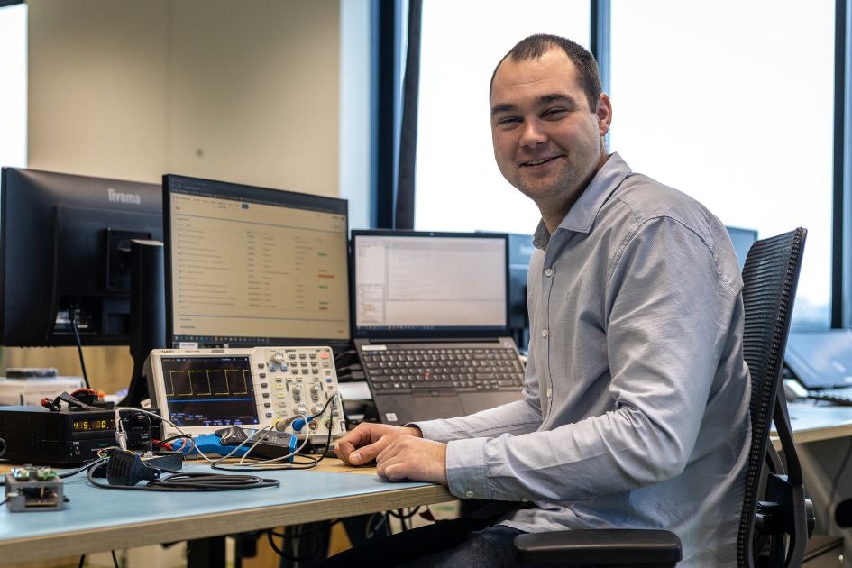 Vacature elektro engineer Research and Development bij Van Raam in Varsseveld Vacature elektro engineer Research and Development bij Van Raam in Varsseveld