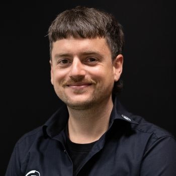 Andreas Geiger